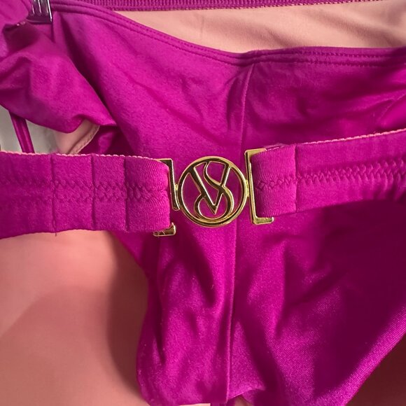 Victoria Secret Pink Bikini Size Small - Picture 5 of 6